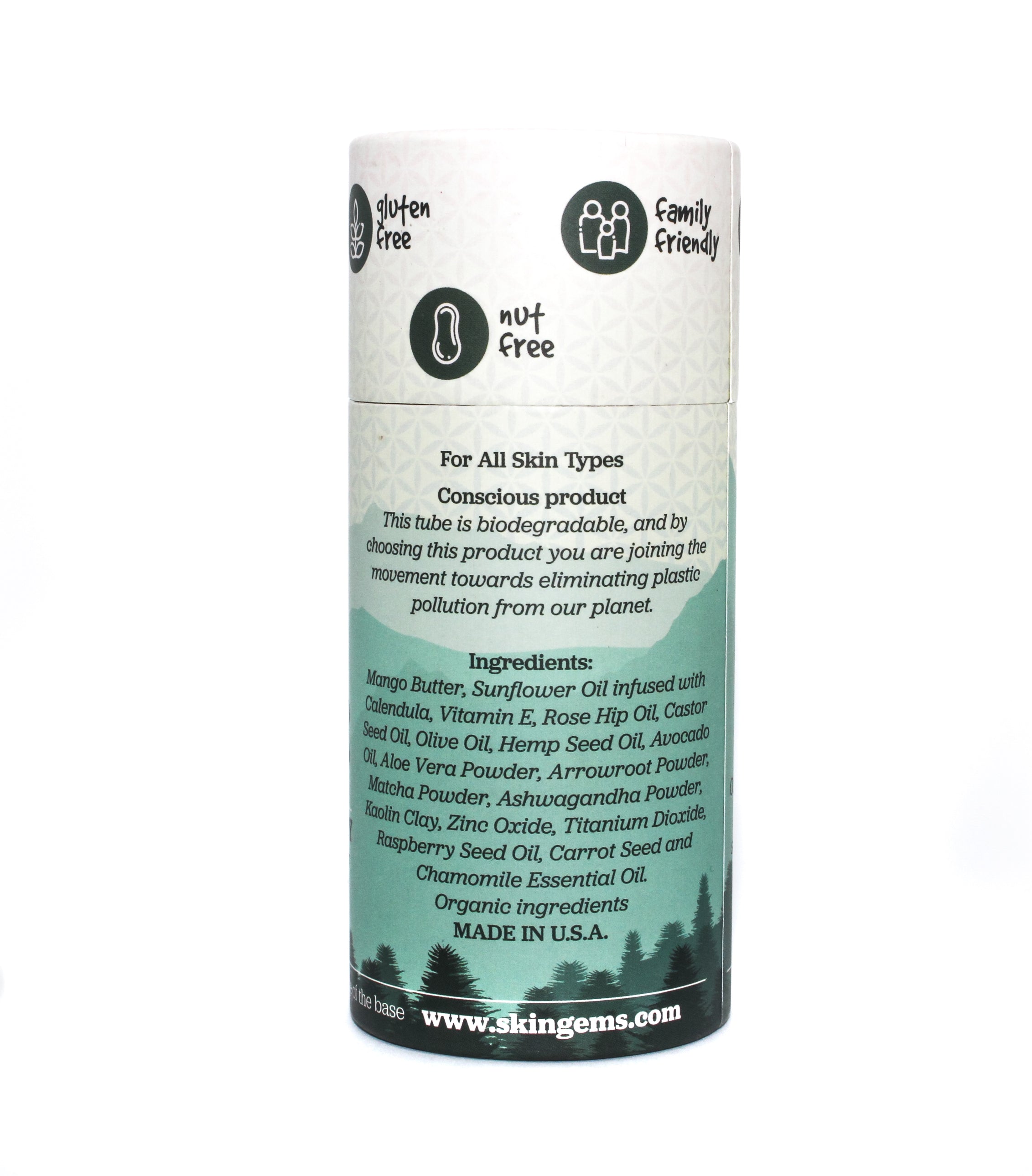 Multi Use Outdoor Stick SPF 30