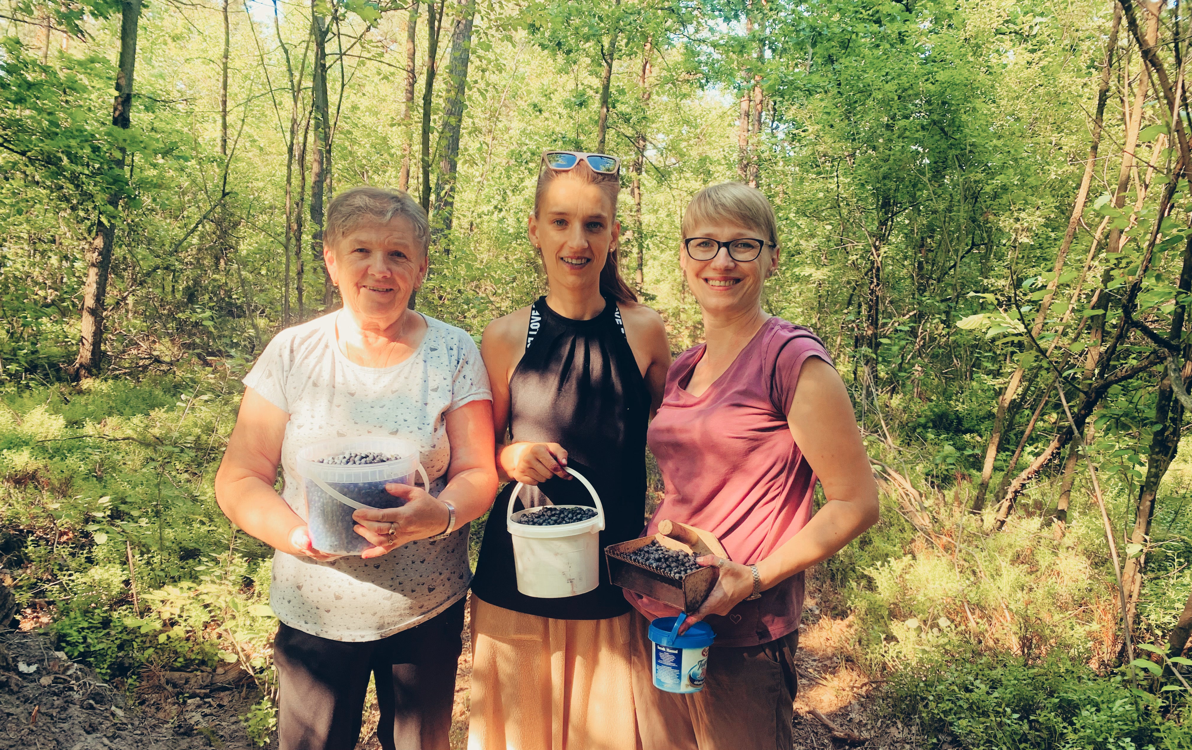 Embracing the Sacred Connection: Mothers, Nature, and Our Homeland, Mother Earth